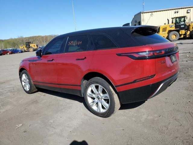 2020 Land Rover Range Rover Velar R-DYNAMIC S