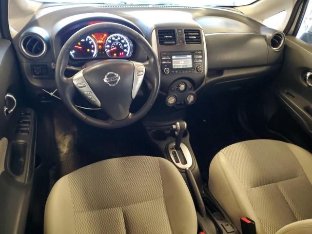 2014 Nissan Versa Note S