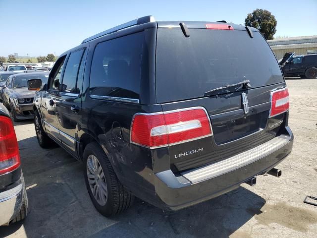 2007 Lincoln Navigator