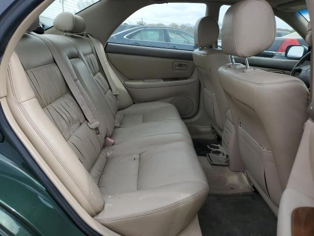 1999 Lexus ES 300