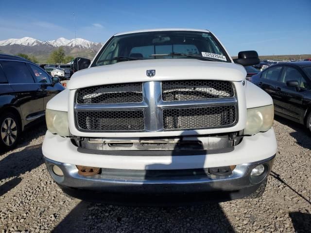 2003 Dodge RAM 2500 ST