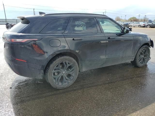 2019 Land Rover Range Rover Velar R-DYNAMIC SE