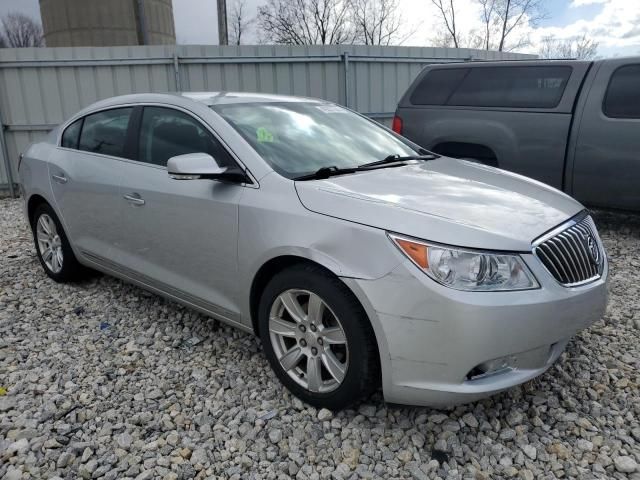 2013 Buick Lacrosse