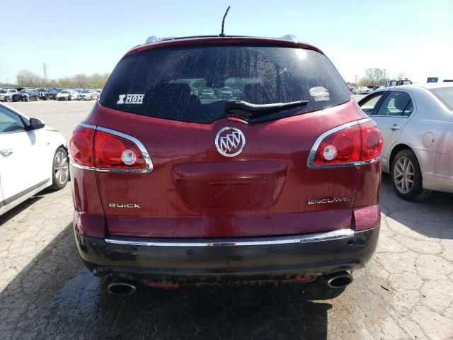 2009 Buick Enclave CXL