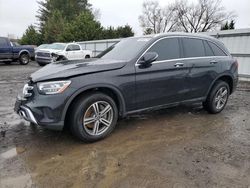 Mercedes-Benz glc 300 4matic Vehiculos salvage en venta: 2020 Mercedes-Benz GLC 300 4matic