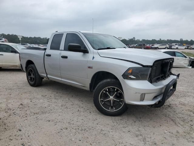 2013 Dodge RAM 1500 ST