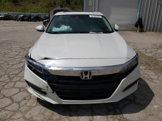 2019 Honda Accord EXL