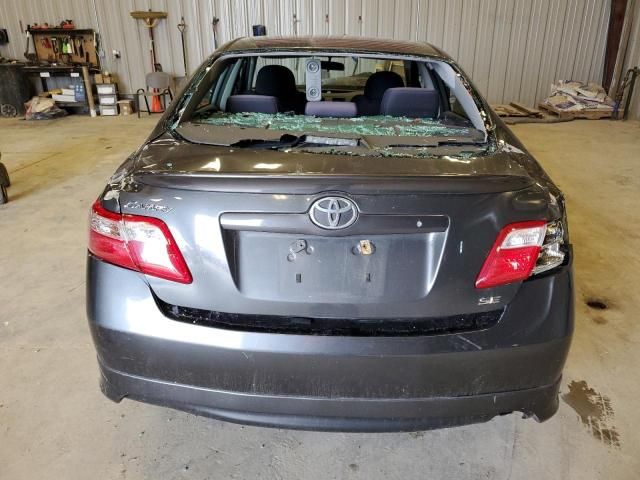 2007 Toyota Camry CE