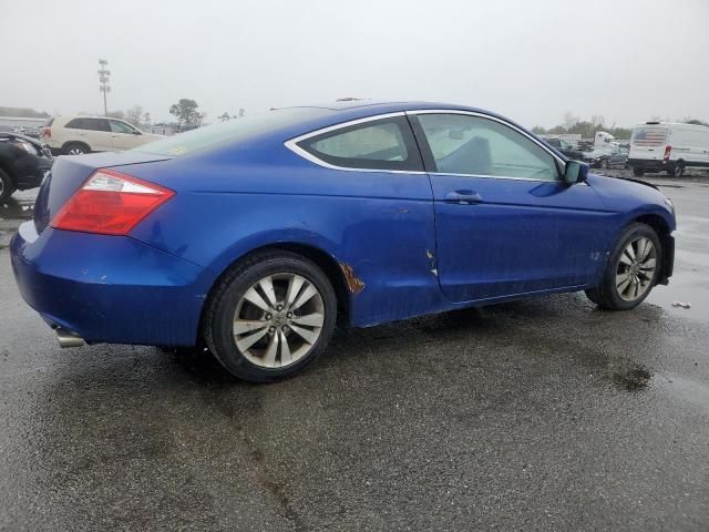 2009 Honda Accord LX