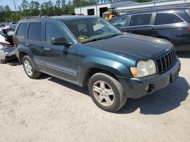 2005 Jeep Grand Cherokee Laredo