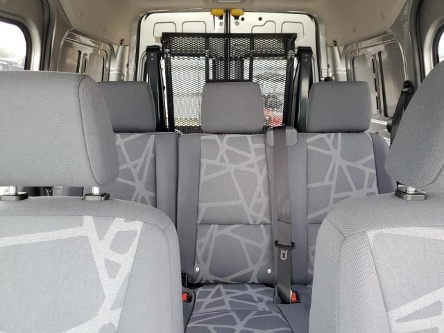 2010 Ford Transit Connect XLT