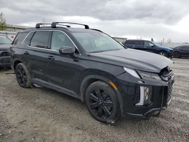 2024 Hyundai Palisade XRT