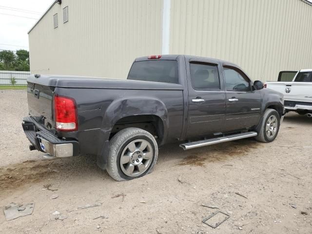 2011 GMC Sierra C1500 SLE