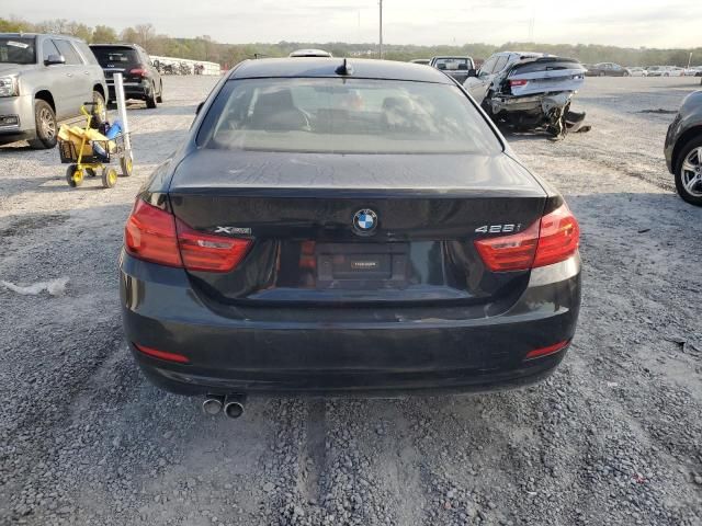 2015 BMW 428 XI