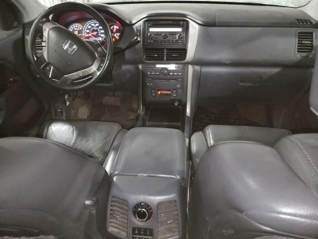 2006 Honda Pilot EX