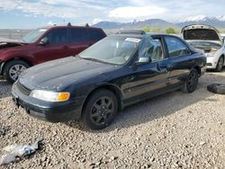 Buy Salvage Cars For Sale now at auction: 1994 Honda Accord EX