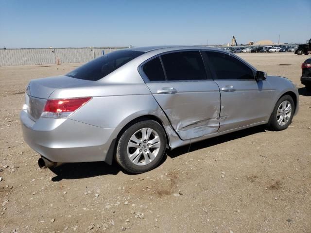 2010 Honda Accord LXP