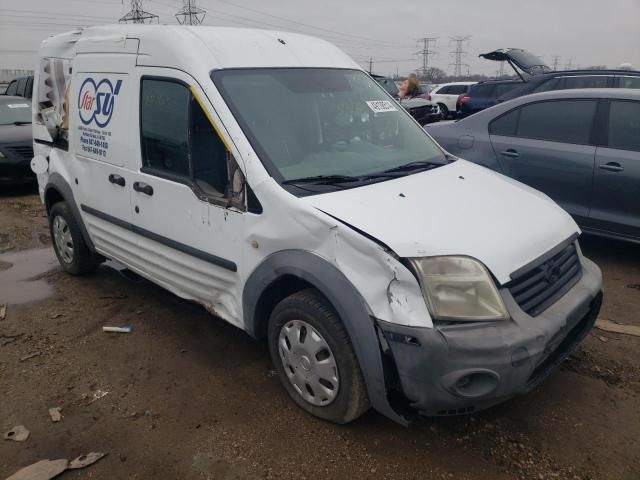 2012 Ford Transit Connect XL