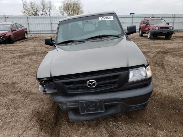 2006 Mazda B3000