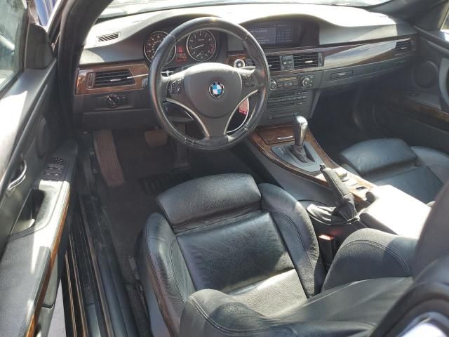 2007 BMW 328 I Sulev