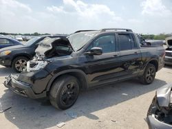 Honda Ridgeline Vehiculos salvage en venta: 2020 Honda Ridgeline Black Edition