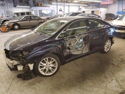 Salvage cars for sale from Copart Wheeling, IL: 2010 Lexus HS 250H