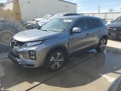 2021 Mitsubishi Outlander Sport SE en venta en Haslet, TX