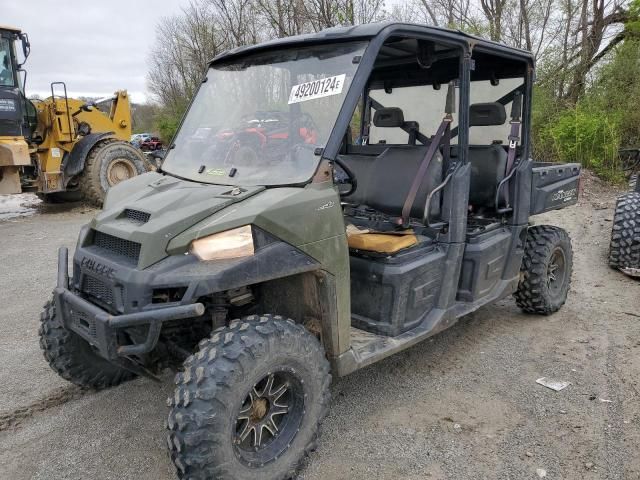 2016 Polaris Ranger Crew XP 900-6