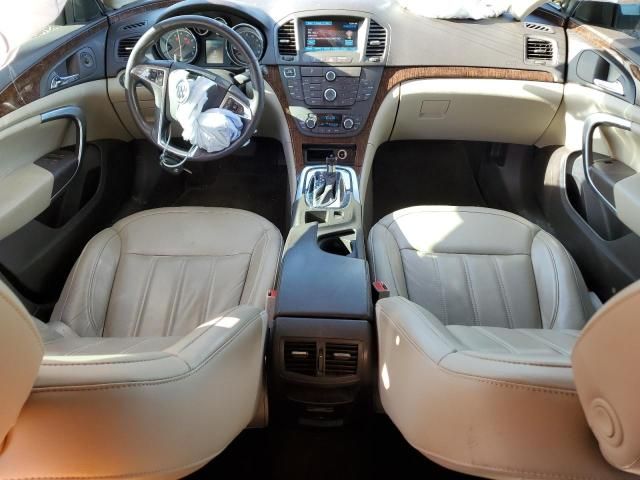 2013 Buick Regal Premium