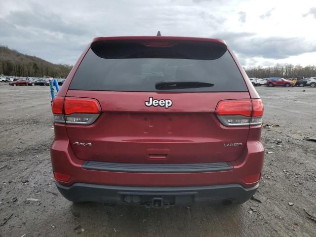 2014 Jeep Grand Cherokee Laredo