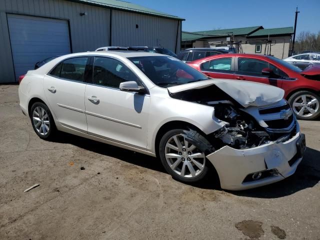 2013 Chevrolet Malibu 2LT