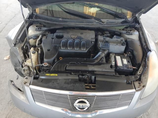 2008 Nissan Altima 2.5