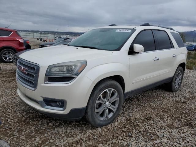 2014 GMC Acadia SLT-1