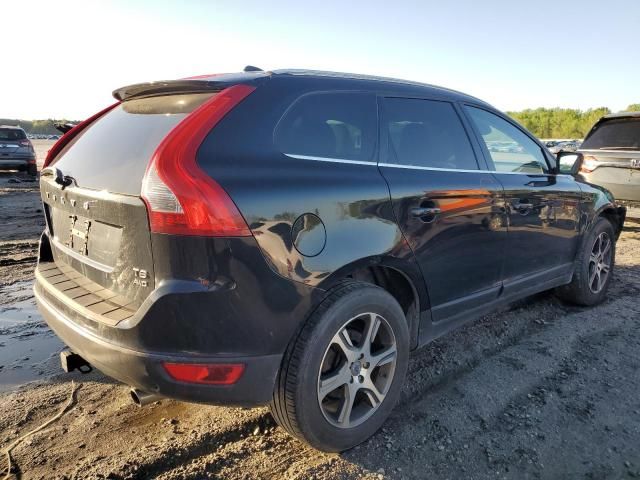 2012 Volvo XC60 T6