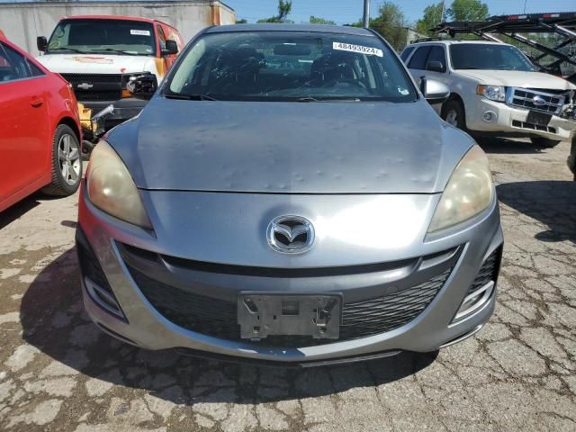 2010 Mazda 3 S