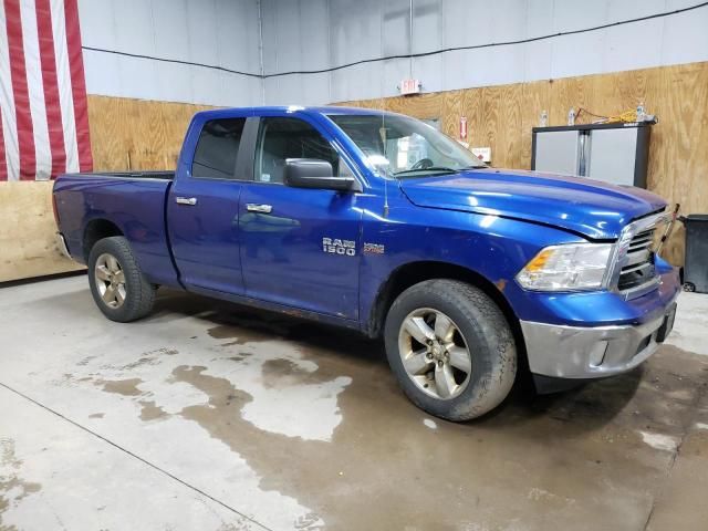 2014 Dodge RAM 1500 SLT