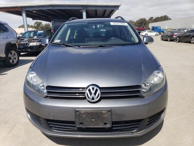 2011 Volkswagen Jetta S