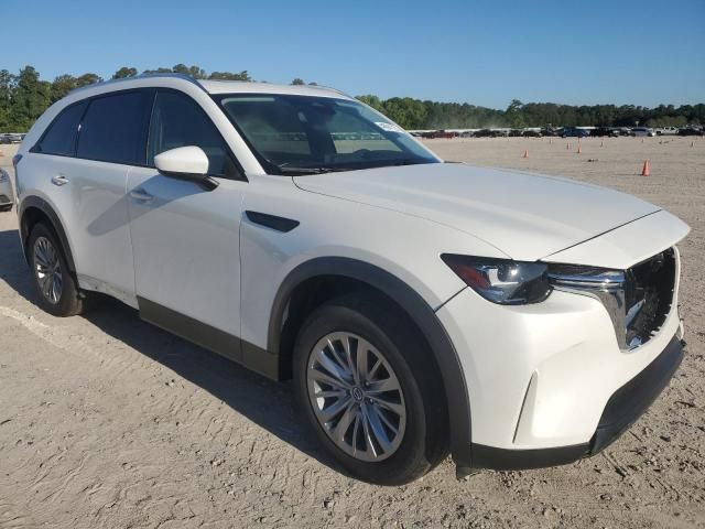 2024 Mazda CX-90 Preferred Plus