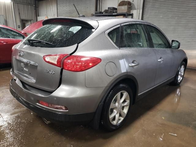 2010 Infiniti EX35 Base