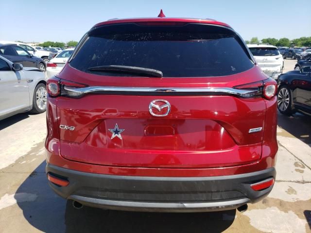 2019 Mazda CX-9 Touring