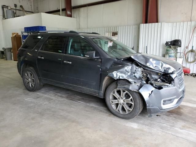 2014 GMC Acadia SLT-1