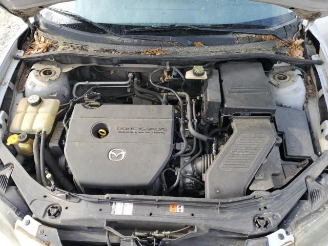 2006 Mazda 3 I