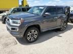 2014 Toyota 4runner SR5