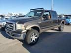 2005 Ford F250 Super Duty