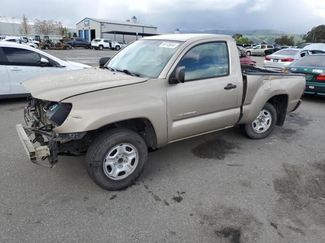 2008 Toyota Tacoma