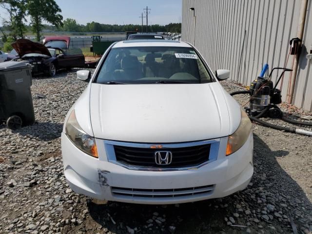 2008 Honda Accord EX