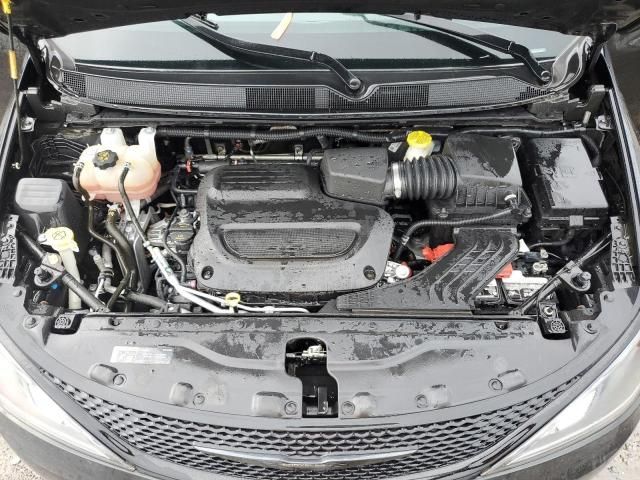 2020 Chrysler Pacifica Touring L Plus