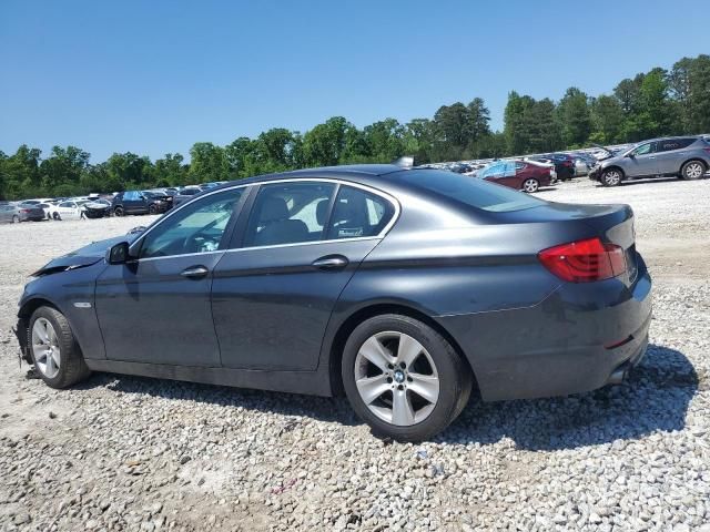 2011 BMW 528 I