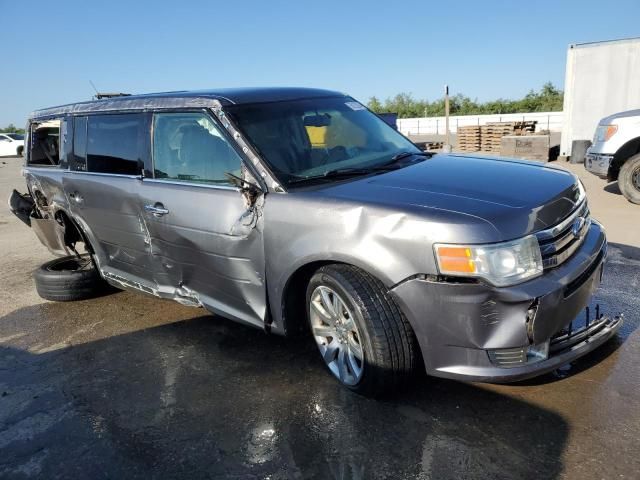 2010 Ford Flex Limited