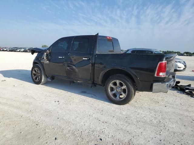 2016 Dodge 1500 Laramie